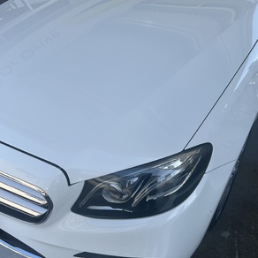 メルセデス・ベンツ・Eクラス