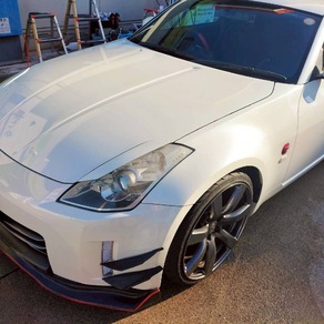 日産・スカイライン