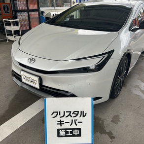 トヨタ・プリウス
