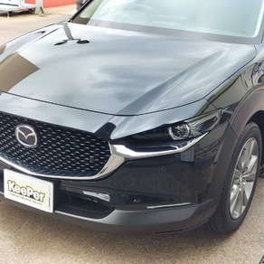マツダ・CX-30