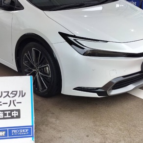 トヨタ・プリウス