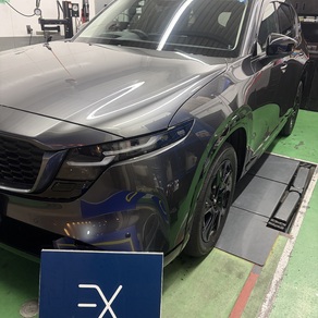 マツダ・CX-5