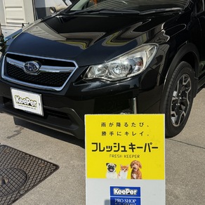 スバル・XV