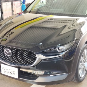 マツダ・CX-30