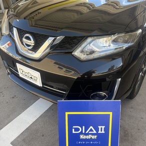 日産・エクストレイル