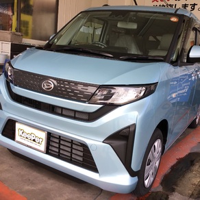 ダイハツ・ムーヴ