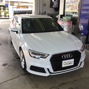 アウディ・A3