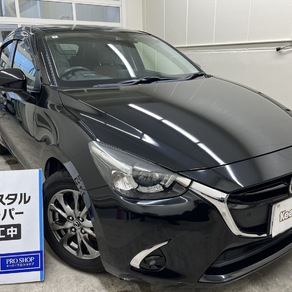 マツダ・デミオ