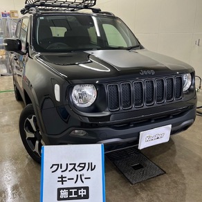 その他・レネゲード