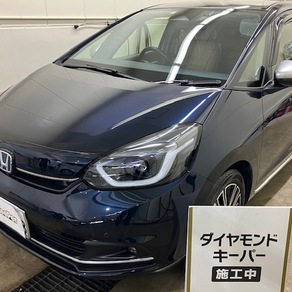 ホンダ・フィット