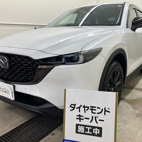 マツダ・CX-5