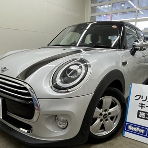 BMW・MINI