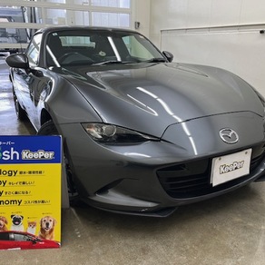 マツダ・ロードスター