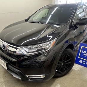 ホンダ・CR-V