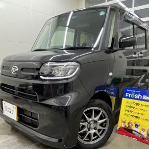 ダイハツ・タント