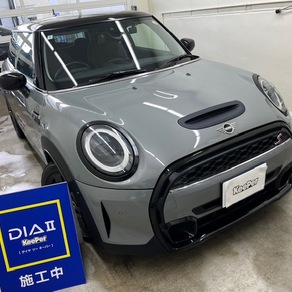 BMW・MINI