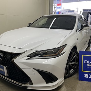 レクサス・ES