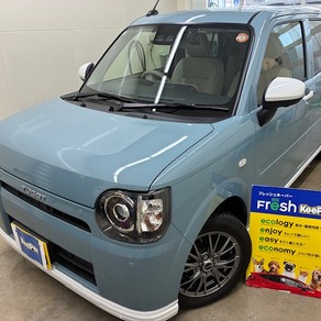 ダイハツ・トコット