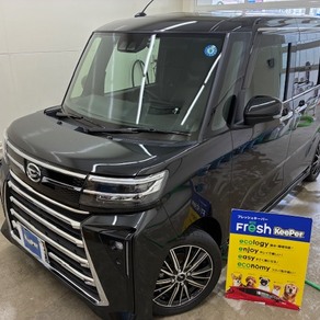 ダイハツ・タント