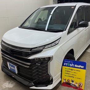 トヨタ・ヴォクシー