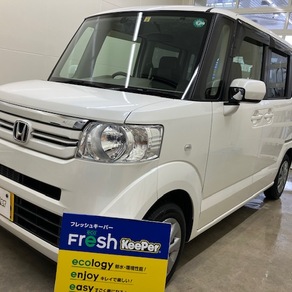 ホンダ・N-BOX