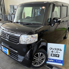 ホンダ・N-BOX