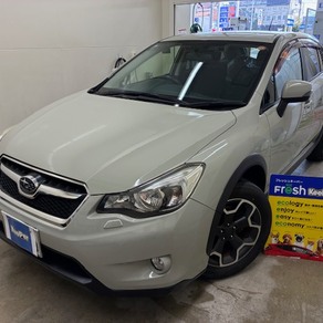 スバル・XV
