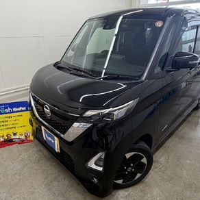日産・ルークス