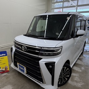 ダイハツ・タント