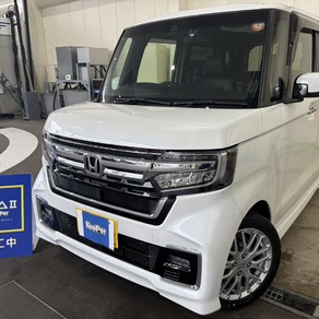 ホンダ・N-BOX