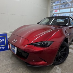 マツダ・ロードスター