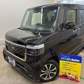 ホンダ・N-BOX