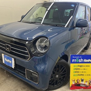 ホンダ・N-ONE