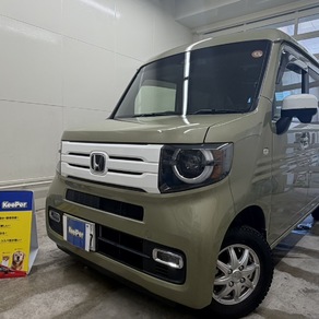 ホンダ・N-VAN