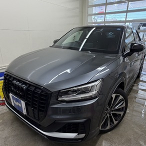 アウディ・Q2