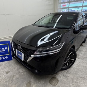 日産・ノート