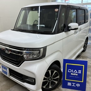 ホンダ・N-BOX