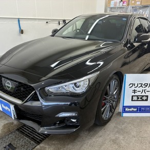 日産・スカイライン