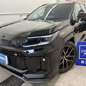 トヨタ・RAV4