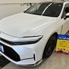 トヨタ・クラウン
