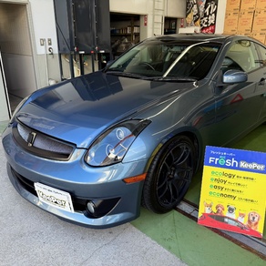 日産・スカイライン