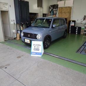 スズキ・アルト / ラパン