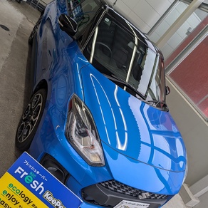 スズキ・スイフト