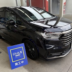 ホンダ・オデッセイ