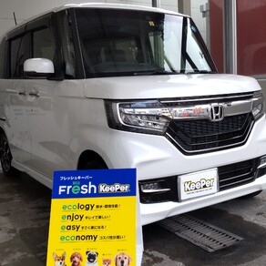 ホンダ・N-BOX