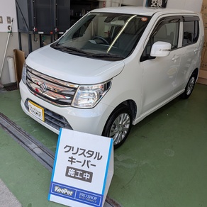 スズキ・ワゴンR