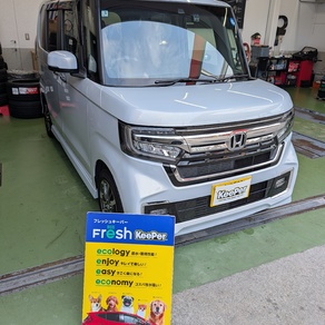 ホンダ・N-BOX