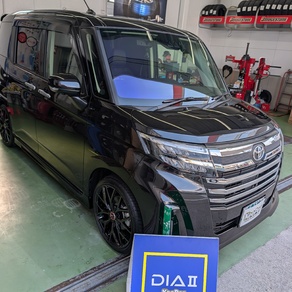 トヨタ・ルーミー
