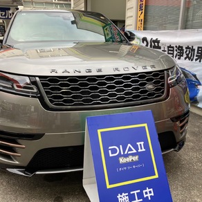 ランドローバー・ランドローバー・レンジローバー