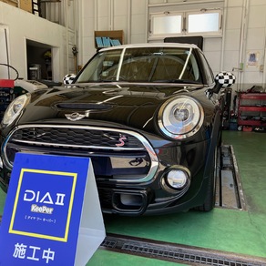 BMW・MINI